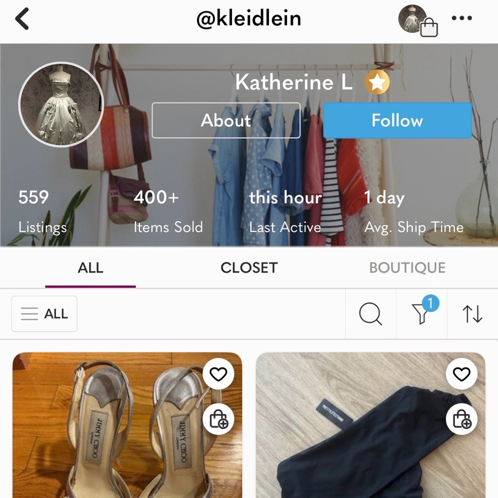 Scam alert